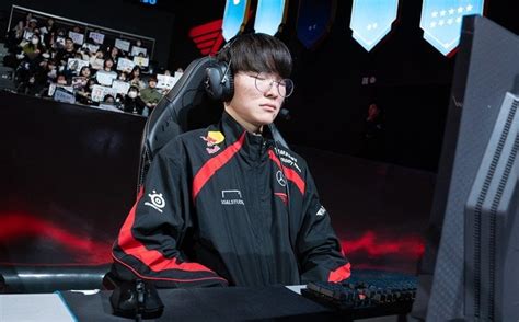 faker peripherals|Faker .